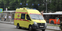 Две женщины упали в обморок на школьной линейке в Нижнем Новгороде - Время Н