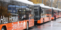 Работу двух маршрутов транспорта в Нижнем Новгороде изменили с 1 сентября - НИА Нижний Новгород