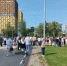 Двое детей почувствовали себя плохо на линейке 1 сентября в нижегородской школе - Комсомольская Правда