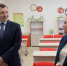 Глеб Никитин торжественно открыл школу в Горбатове после капремонта - ИА Нижний сейчас