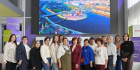 Делегация Нижнего Новгорода представила свой опыт работы на Форуме ТОС и народных дружин «Строим будущее здесь и сейчас!» в Йошкар-Оле - Газета День города. Нижний Новгород