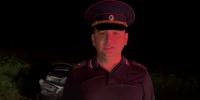 Водитель погибла после опрокидывания автомобиля в Дивееве - ИА Нижний сейчас