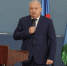 Начальник ГЖД поздравил студентов-железнодорожников с Днем знаний - ИА Нижний сейчас