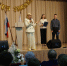 День Знаний в Нижегородском ГАТУ - НГСХА