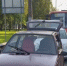 Автобус и две легковушки столкнулись в Нижнем Новгороде - фото 1 - vGorodeN.Ru