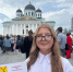 Воспитанница арзамасской православной гимназии удостоена именной стипендии мэра города Арзамаса - Нижегородская епархия