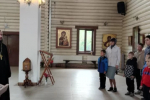 В благочиниях Нижегородской епархии завершилась акция «Соберем детей в школу»