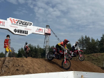 III этап ММТ RGP по суперкроссу прошел в Дзержинске