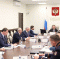 Регионы ПФО готовятся к предстоящим выборам - Нижегородская правда