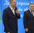 Пресс-служба РИК НРО «Единая Россия» - Нижегородская правда