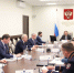 Регионы ПФО готовятся к предстоящим выборам - НТА-Приволжье