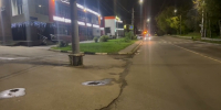 Четверо подростков пострадали в ДТП с опрокидыванием в Нижнем Новгороде - фото 1 - vGorodeN.Ru