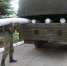 Саратовские таможенники передали военным спортивный инвентарь и незадекларированную ткань - Приволжское таможенное управление
