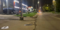 Четверо подростков пострадали в ДТП на улице Ивлиева в Нижнем Новгороде - Комсомольская Правда