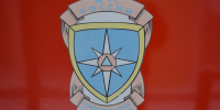 Складские помещения загорелись на улице Бекетова в Нижнем Новгороде - Время Н
