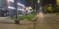 Машина с пятью подростками перевернулась в Нижнем Новгороде - НИА Нижний Новгород