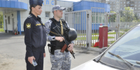 Спора не было: просто отдала ключи - УФССП Нижегородской области