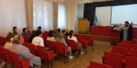 Помощник благочинного Автозаводского округа совершил молебен в исправительной колонии №2 - Нижегородская епархия
