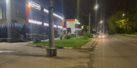 Четыре подростка пострадали в ДТП с опрокидыванием автомобиля - ИА Нижний сейчас
