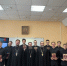 Встреча первокурсников с руководством Нижегородской духовной семинарии - Нижегородская Духовная семинария