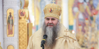Поздравление митрополита Нижегородского и Арзамасского Георгия всем учащим и учащимся с Днем знаний и началом нового учебного года - Нижегородская Духовная семинария