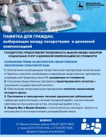 Пациенты – федеральные льготники могут бесплатно получать от государства даже самые дорогостоящие препараты