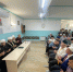 26-08- 2025  Словно десять лет пролетели единым мигом - в городе Бор отметили 10-летний юбилей Соборной мечети - ИИК Ислам
