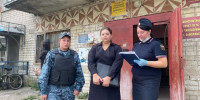 Жительницу Городца принудительно доставили в противотуберкулезный диспансер - ИА Нижний сейчас