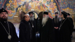 Делегация представителей монашества Коптской Церкви посетила cвятыни Нижнего Новгорода