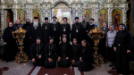 Делегация представителей монашества Коптской Церкви посетила cвятыни Нижнего Новгорода