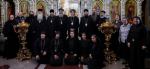 Завершился визит в Нижегородскую епархию делегации представителей монашества Коптской Церкви