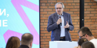 Советник президента Фадеев призвал вернуть доверие к учителям в школах - НИА Нижний Новгород