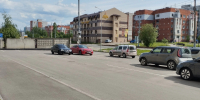 В Нижнем Новгороде временно сделали парковки бесплатными - ProGorodNN.Ru
