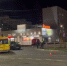 Мерседес  и  Мазда  столкнулись в Московском районе  - фото 1 - vGorodeN.Ru