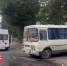Скорая помощь столкнулась с автобусом на проспекте Ильича в Нижнем Новгороде - Комсомольская Правда