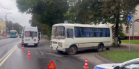 Стали известны подробности ДТП со «скорой» на проспекте Ильича - Время Н