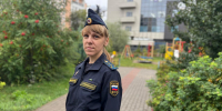 Исправился благодаря контракту - УФССП Нижегородской области