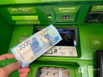 Росстат: средняя зарплата нижегородцев выросла до 84 000 рублей - фото 1