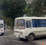В Нижнем Новгороде на проспекте столкнулись скорая с детьми и ПАЗ - ProGorodNN.Ru