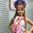 9-летняя  Красавица Земного шара  из Нижнего Новгорода раскрыла секреты успеха - фото 1 - vGorodeN.Ru