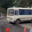 Три ребенка пострадали в ДТП со скорой помощью в Нижнем Новгороде - ИА Нижний сейчас