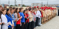 В благочиниях Нижегородской епархии почтили память погибших в терактах - Нижегородская епархия