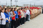 В благочиниях Нижегородской епархии почтили память погибших в терактах