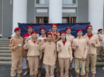 В благочиниях Нижегородской епархии почтили память погибших в терактах