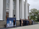 В благочиниях Нижегородской епархии почтили память погибших в терактах