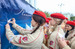 В благочиниях Нижегородской епархии почтили память погибших в терактах