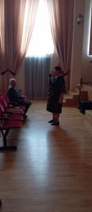 В благочиниях Нижегородской епархии почтили память погибших в терактах