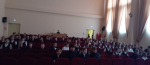 В благочиниях Нижегородской епархии почтили память погибших в терактах