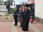 В благочиниях Нижегородской епархии почтили память погибших в терактах