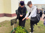 В благочиниях Нижегородской епархии почтили память погибших в терактах